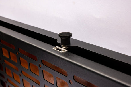 Drop-Down Tailgate Table-10-Bison Gear