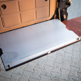 Drop-Down Tailgate Table - Grenadier-2-Bison Gear