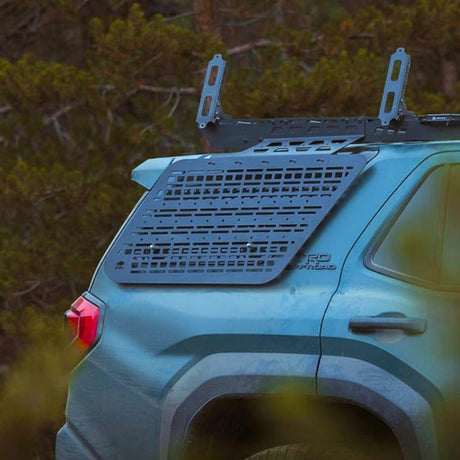 External MOLLE Panel - 4Runner 6th Gen - Bison Gear