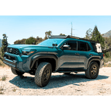 External MOLLE Panel - 4Runner 6th Gen - Bison Gear
