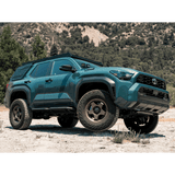 External MOLLE Panel - 4Runner 6th Gen - Bison Gear
