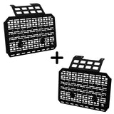 SET: External MOLLE Panels (Left + Right) - Defender L663 (110)