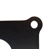 Electrical Panel for 29mm (1.13 in) Diameter Sockets-5-Bison Gear