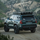 Panel Zewnętrzny MOLLE - 4Runner 6th Gen