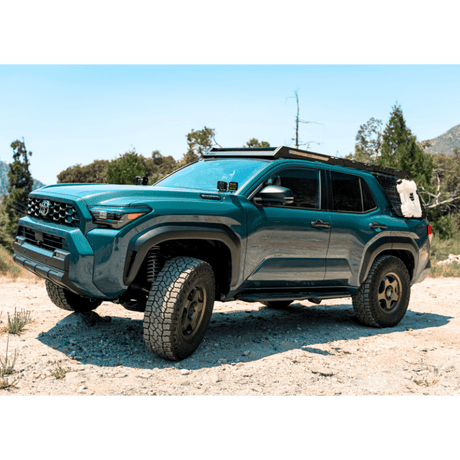 External MOLLE Panel - 4Runner 6th Gen-4-Bison Gear