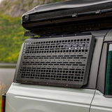 External MOLLE Panel - Bronco 6G 2-Door-2-Bison Gear