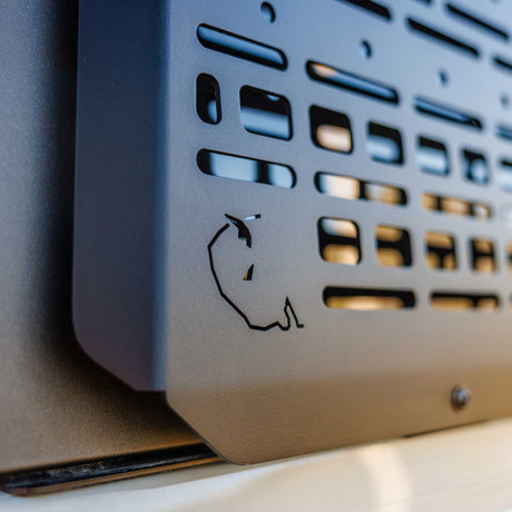 External MOLLE Panel - Bronco 6G 2-Door-4-Bison Gear