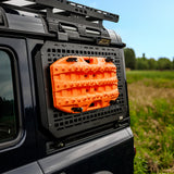 External MOLLE Panel - Grenadier-4-Bison Gear