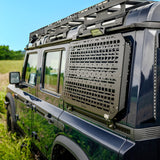 External MOLLE Panel - Grenadier-5-Bison Gear