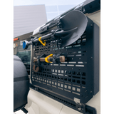 External MOLLE Panel - Grenadier-9-Bison Gear