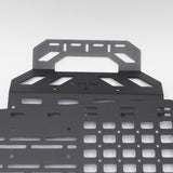 External MOLLE Panel - LC120/GX470-7-Bison Gear