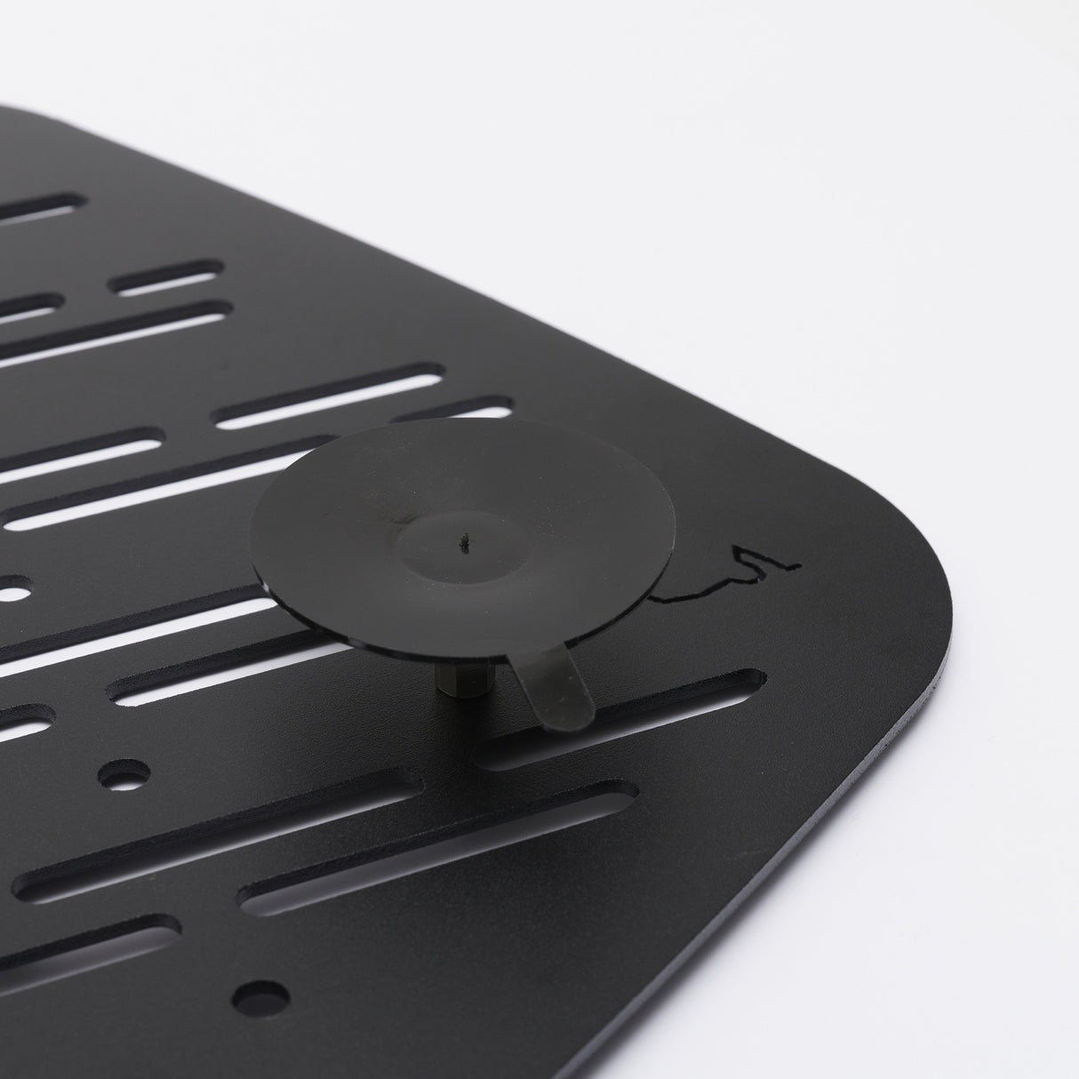 External MOLLE Panel - LC120/GX470-8-Bison Gear