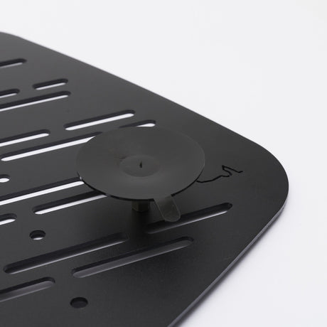 External MOLLE Panel - LC120/GX470-8-Bison Gear