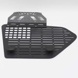 External MOLLE Panel - LC150/GX460-8-Bison Gear