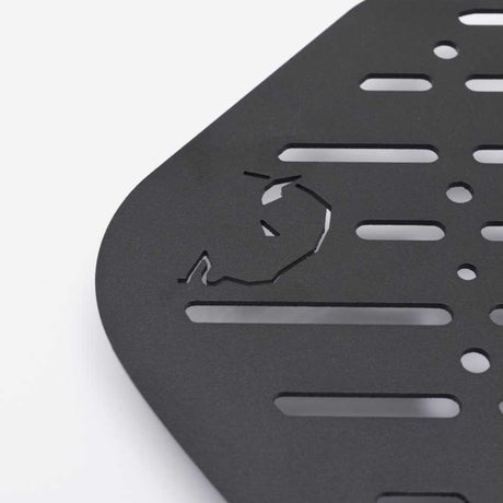 External MOLLE Panel - LC150/GX460-9-Bison Gear