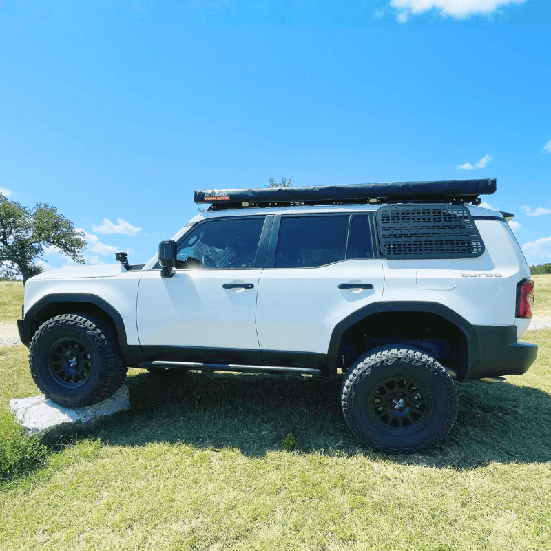 External MOLLE Panel - LC250/GX550-6-Bison Gear