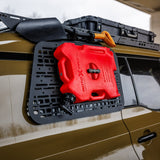 External MOLLE Panel - LC250/GX550-11-Bison Gear