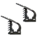 SET: Universal Drop-Down Tailgate Table + STORK Small + FitRub 32-45 mm (2-pack)