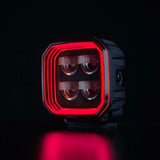 FOR9T No-Glare Work Light 78W-2-Bison Gear