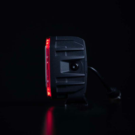 FOR9T No-Glare Work Light 78W-4-Bison Gear