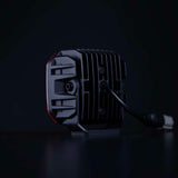 FOR9T No-Glare Work Light 78W-5-Bison Gear