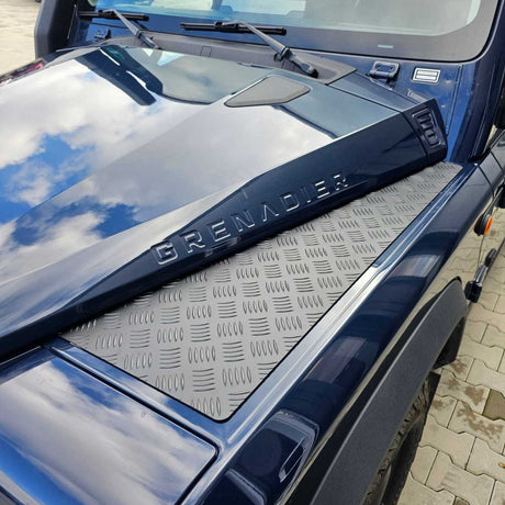 Fender Plates - Grenadier & Quartermaster-1-Bison Gear