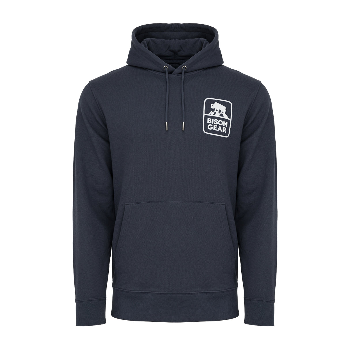 Hoodie "Ready to Roam"-1-Bison Gear