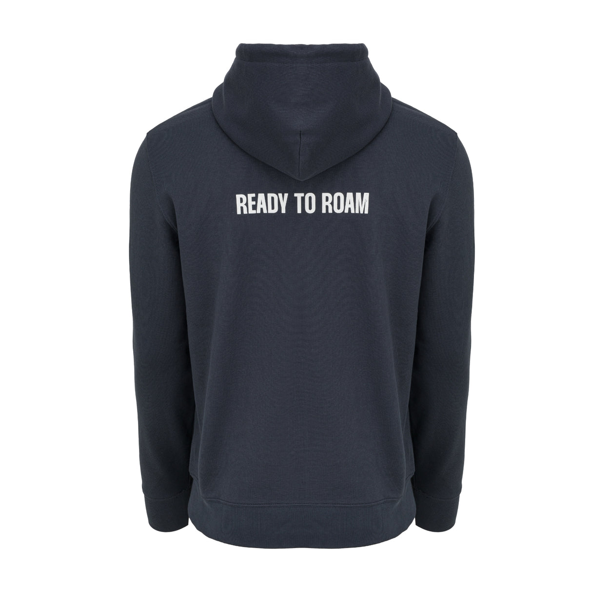 Hoodie "Ready to Roam"-2-Bison Gear