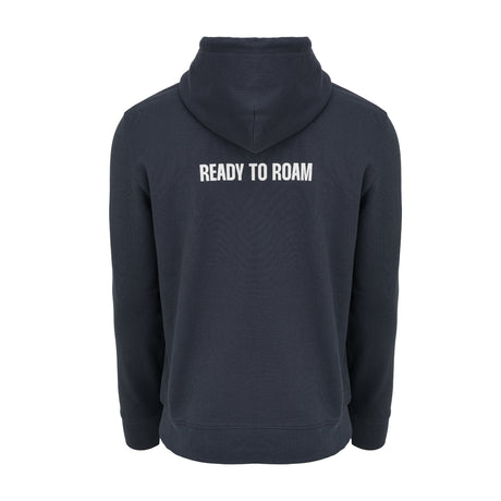 Hoodie "Ready to Roam"-2-Bison Gear
