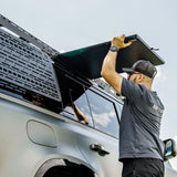 OX PRO Roof Rack - Defender (L663) 110