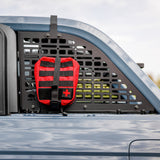 Internal MOLLE Panel - Bronco 6G 4-Door-2-Bison Gear