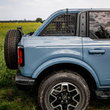 Internal MOLLE Panel - Bronco 6G 4-Door-5-Bison Gear