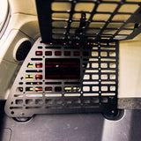 Internal MOLLE Panel - FJ Cruiser-9-Bison Gear