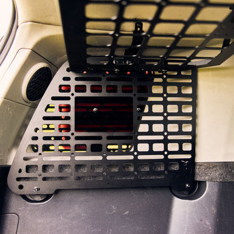 Internal MOLLE Panel - FJ Cruiser-9-Bison Gear