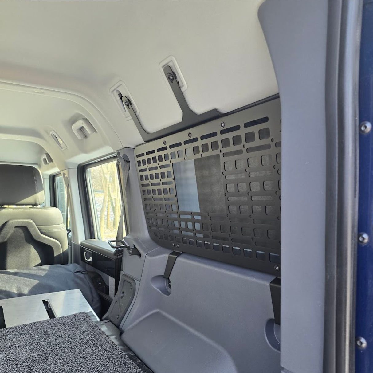 Internal MOLLE Panel - Grenadier-6-Bison Gear