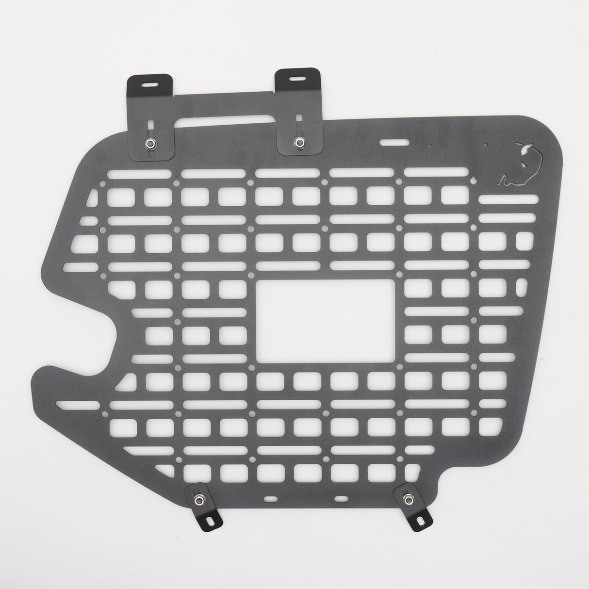 Internal MOLLE Panel - LC120/GX470-2-Bison Gear