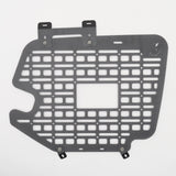 Internal MOLLE Panel - LC120/GX470-2-Bison Gear