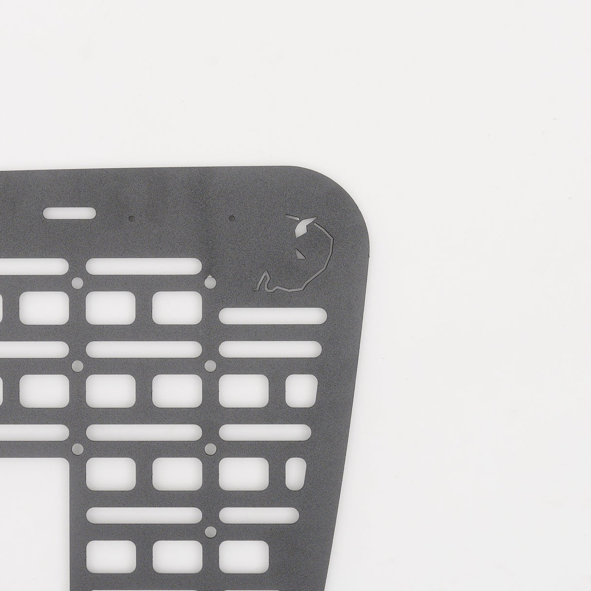 Internal MOLLE Panel - LC120/GX470-3-Bison Gear