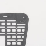 Internal MOLLE Panel - LC120/GX470-3-Bison Gear