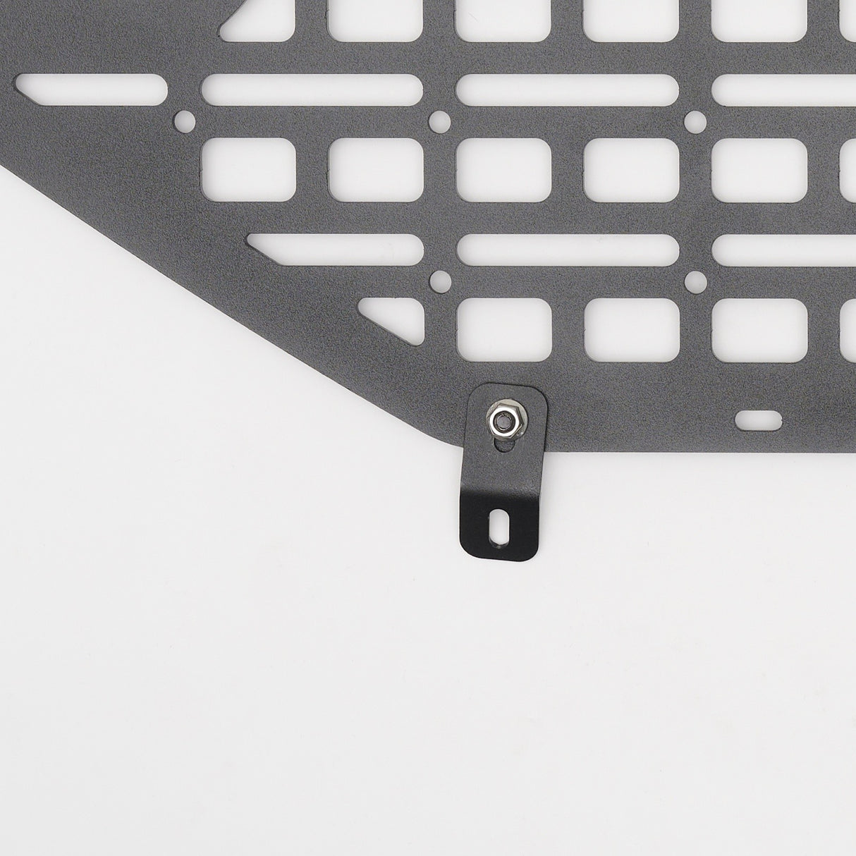 Internal MOLLE Panel - LC120/GX470-5-Bison Gear