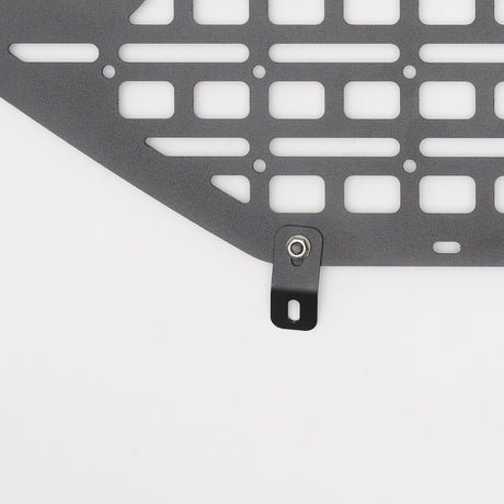 Internal MOLLE Panel - LC120/GX470-5-Bison Gear