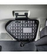 Internal MOLLE Panel - LC150/GX460-1-Bison Gear