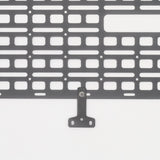 Internal MOLLE Panel - LCj80/LX450-5-Bison Gear