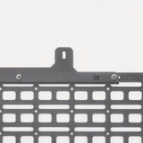 Internal MOLLE Panel - LCj80/LX450-6-Bison Gear