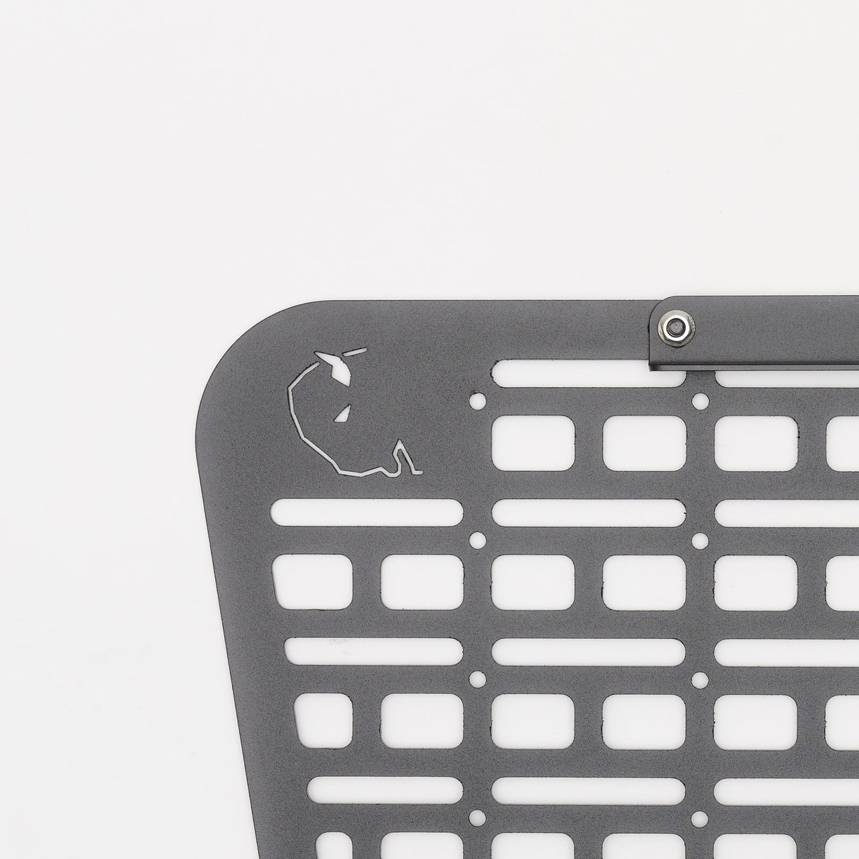 Internal MOLLE Panel - LCj80/LX450-7-Bison Gear