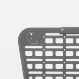 Internal MOLLE Panel - LCj80/LX450-7-Bison Gear