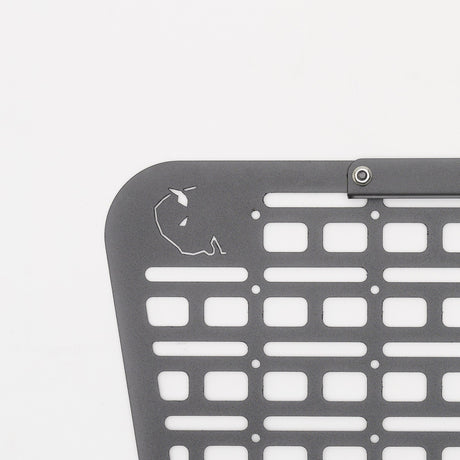 Internal MOLLE Panel - LCj80/LX450-7-Bison Gear