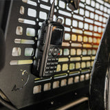 Internal MOLLE Panel - Wrangler JLU-3-Bison Gear