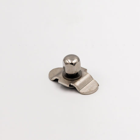 L-Track Stud 8x20mm-1-Bison Gear