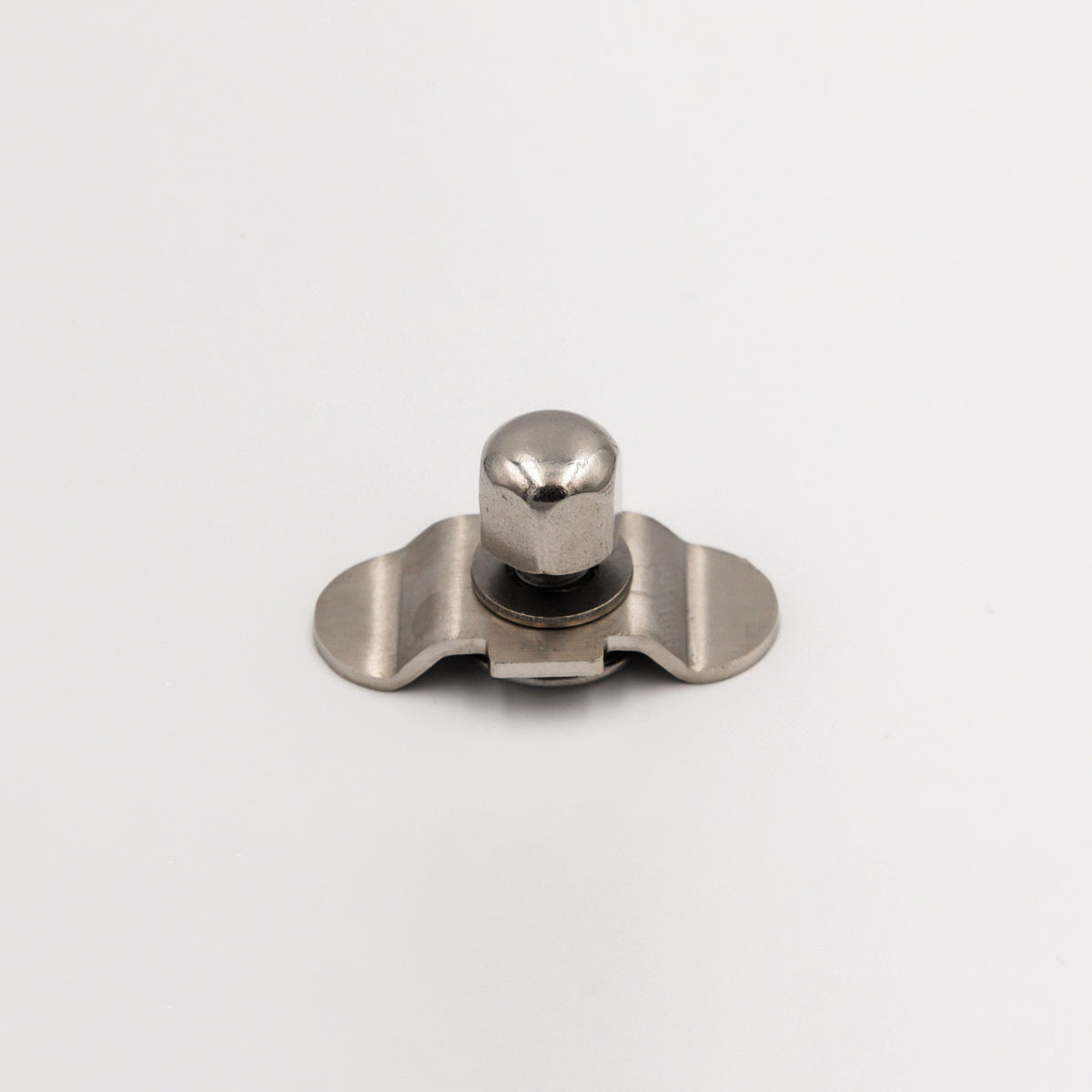 L-Track Stud 8x20mm-2-Bison Gear
